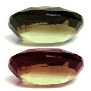 Oval 0.92 Alexandrite - #1085466