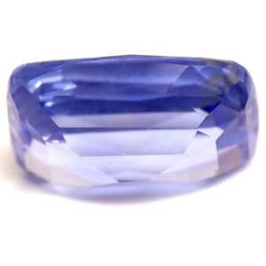 Cushion 1.98 Blue Sapphire - #1085280