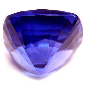 Cushion 2.05 Blue Sapphire - #1085108