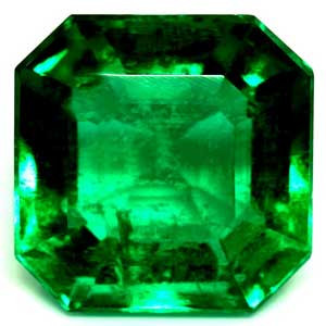 Emerald 3.53 Green Emerald - #1085107