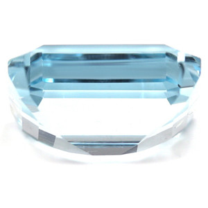 Emerald 2.37 Aquamarine - #1085740