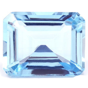 Emerald 2.16 Aquamarine - #1085736