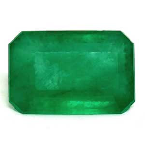 Emerald 0.72 Green Emerald - #1085282