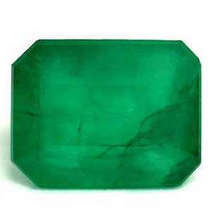 Emerald 0.74 Green Emerald - #1085285