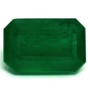 Emerald 1.00 Green Emerald - #1085283