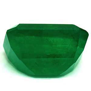 Emerald 1.00 Green Emerald - #1085283