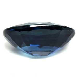 Oval 1.03 Blue Sapphire - #1085163