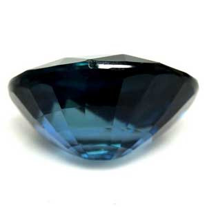 Oval 1.06 Blue Sapphire - #1085165