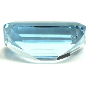 Emerald 6.41 Aquamarine - #1085697