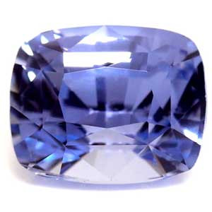 Cushion 1.20 Blue Sapphire - #1085288