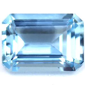 Emerald 0.94 Aquamarine - #1085604