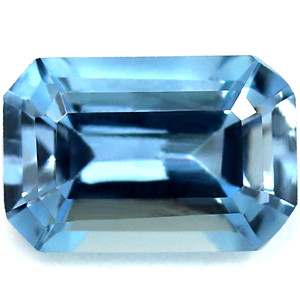 Emerald 0.56 Aquamarine - #1085606