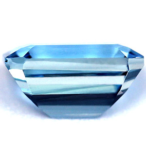 Emerald 0.56 Aquamarine - #1085606