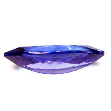 Marquise 3.99 Tanzanite - #1086035
