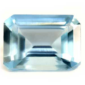 Emerald 0.96 Aquamarine - #1085757