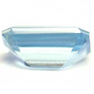 Emerald 0.80 Aquamarine - #1085759