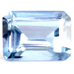 Emerald 1.05 Aquamarine - #1085764