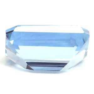 Emerald 1.00 Aquamarine - #1085761