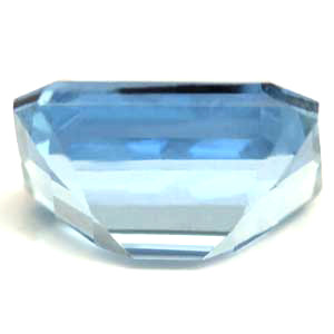 Emerald 1.69 Aquamarine - #1085762