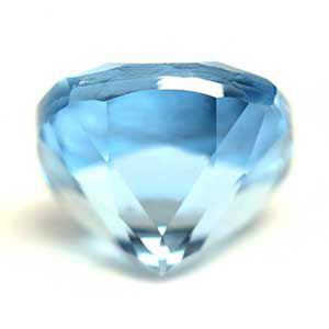 Cushion 1.05 Aquamarine - #1085769