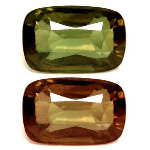 Cushion 0.88 Alexandrite - #1085242
