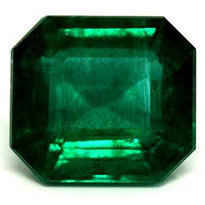 Emerald 6.27 Green Emerald - #1085407