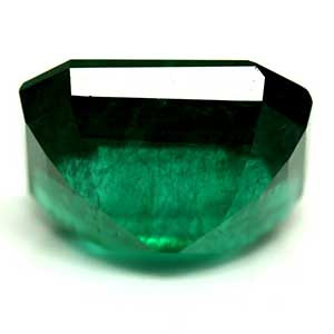 Emerald 6.27 Green Emerald - #1085407