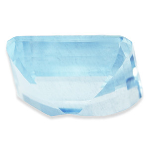 Emerald 2.29 Aquamarine - #1085748