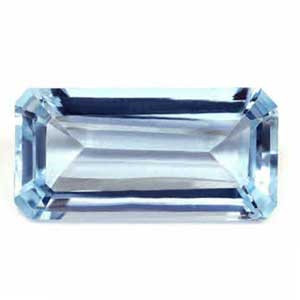 Emerald 3.21 Aquamarine - #1085749