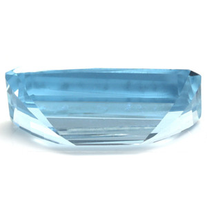 Emerald 24.23 Aquamarine - #1085746