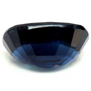 Cushion 2.19 Blue Sapphire - #1085416