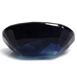 Cushion 1.70 Blue Sapphire - #1085341