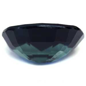 Cushion 1.95 Blue Sapphire - #1085421