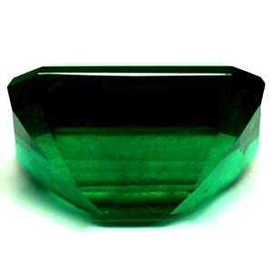 Emerald 6.96 Green Emerald - #1085457