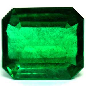 Emerald 4.10 Green Emerald - #1085459