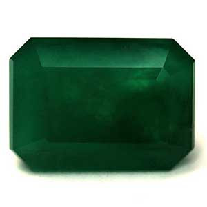 Emerald 4.39 Green Emerald - #1085378