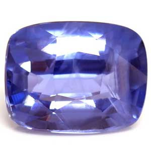 Cushion 1.77 Blue Sapphire - #1085314