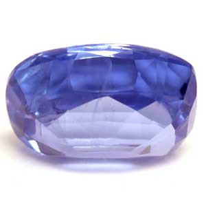 Cushion 1.77 Blue Sapphire - #1085314
