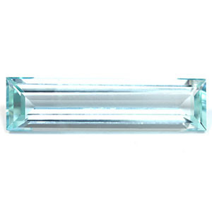 Emerald 9.48 Aquamarine - #1085513