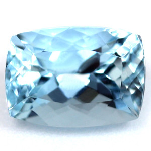 Cushion 1.11 Aquamarine - #1085512