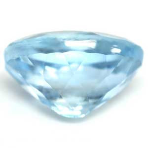 Oval 0.93 Aquamarine - #1085808