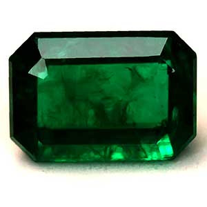 Emerald 0.70 Green Emerald - #1085359