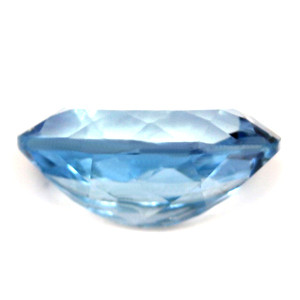 Oval 0.67 Aquamarine - #1085683