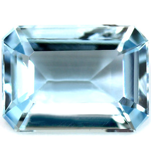 Emerald 1.22 Aquamarine - #1085601