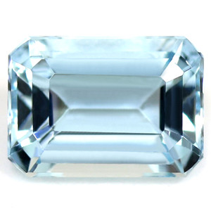 Emerald 1.07 Aquamarine - #1085607