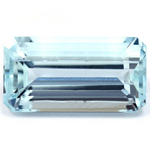 Emerald 9.18 Aquamarine - #1085609