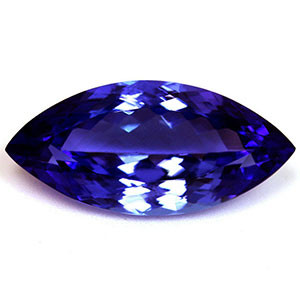 Marquise 4.09 Tanzanite - #1085987