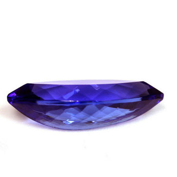 Marquise 4.09 Tanzanite - #1085987