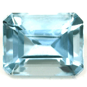 Emerald 2.46 Aquamarine - #1085630
