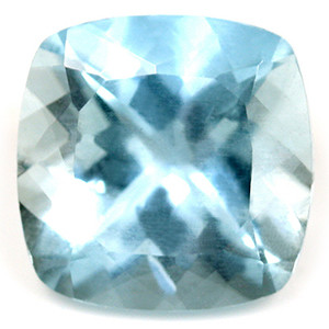 Cushion 3.01 Aquamarine - #1085664
